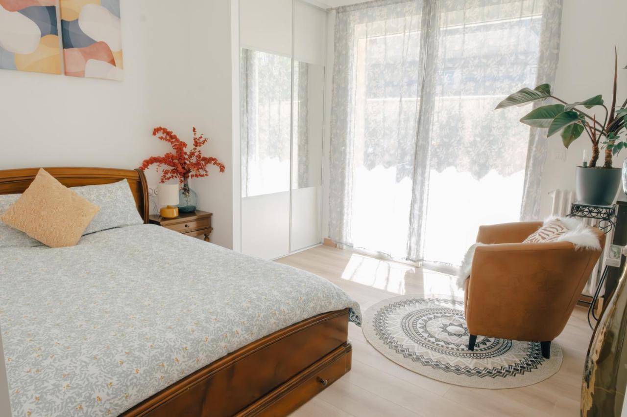T&T Homestay Begles Exterior photo