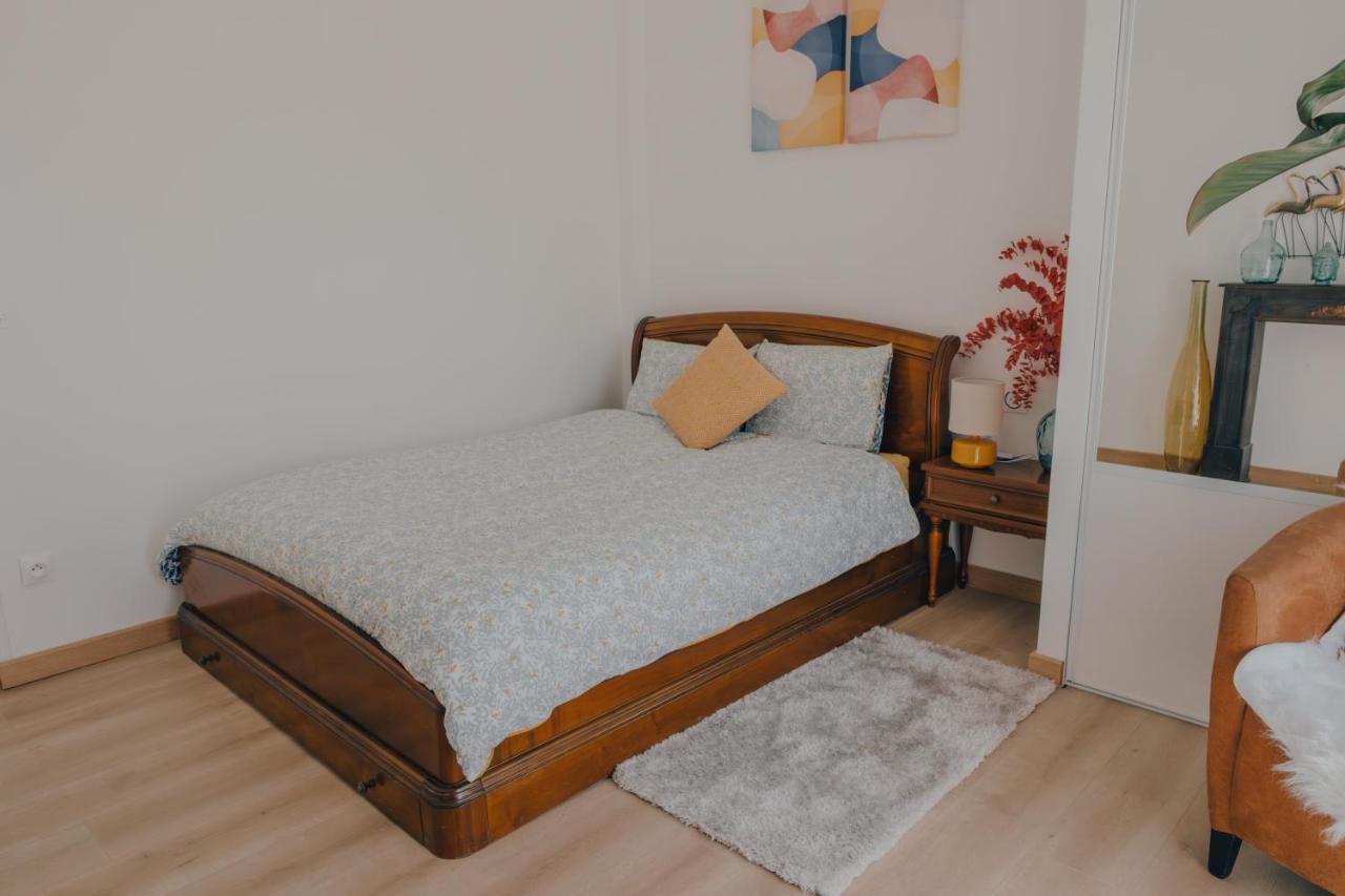 T&T Homestay Begles Exterior photo